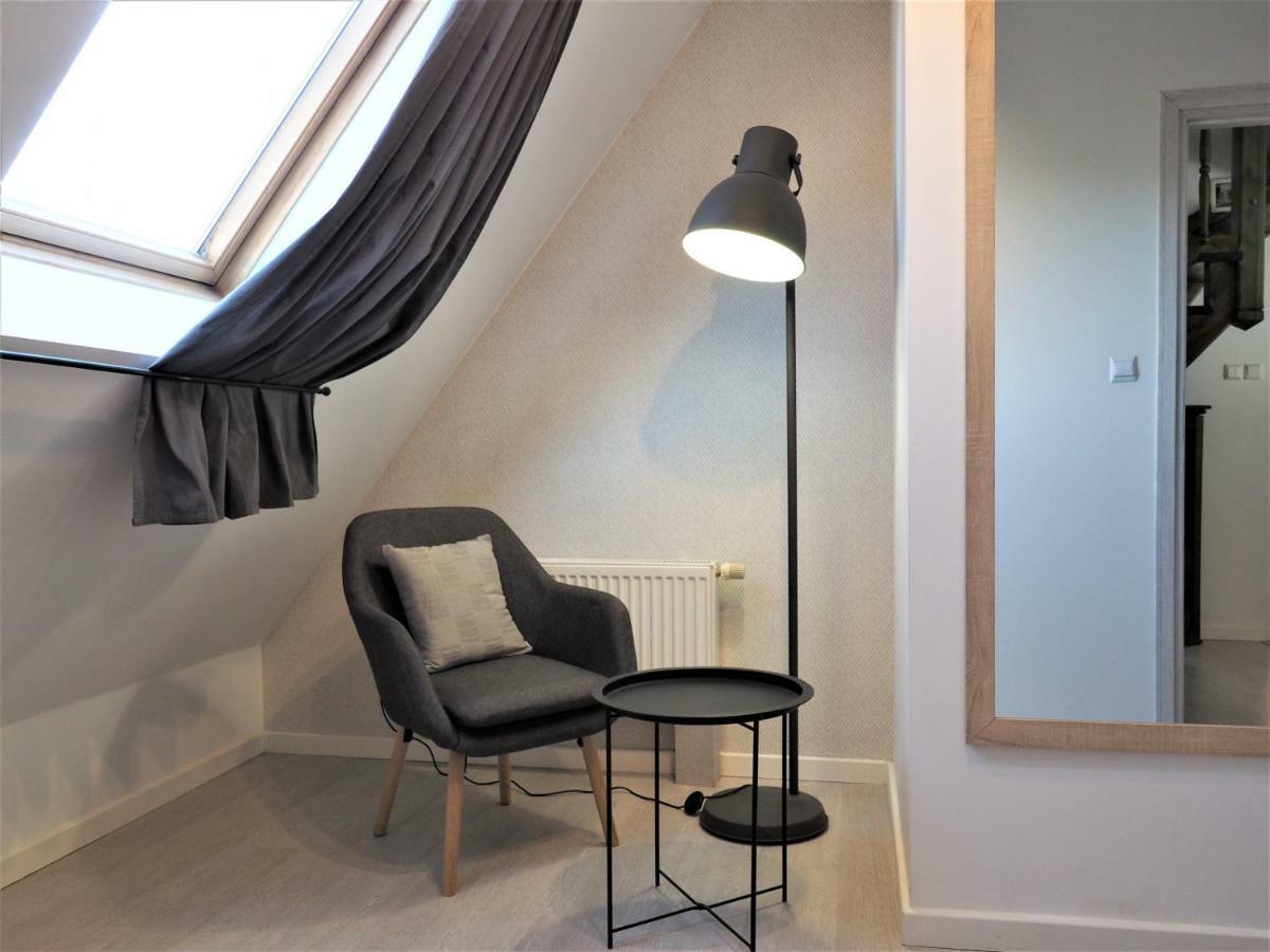 Vip Centrum2 Apartament *