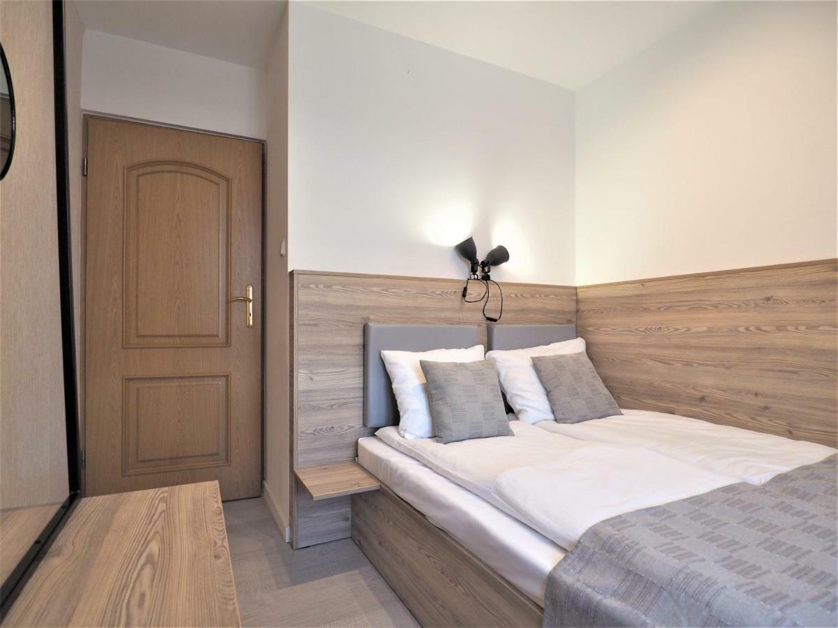 Apartament Vip Centrum2 *