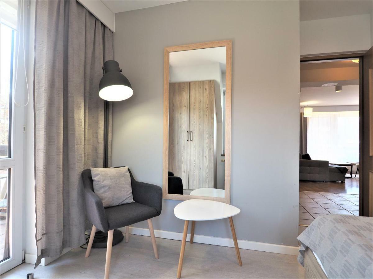 Vip Centrum2 Apartament