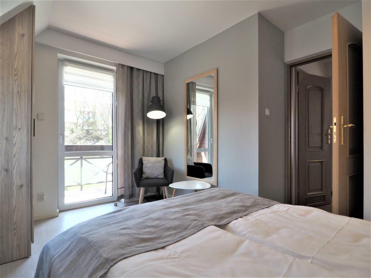 Vip Centrum2 Apartament *