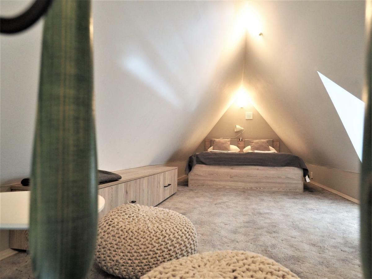 Apartament Vip Centrum2
