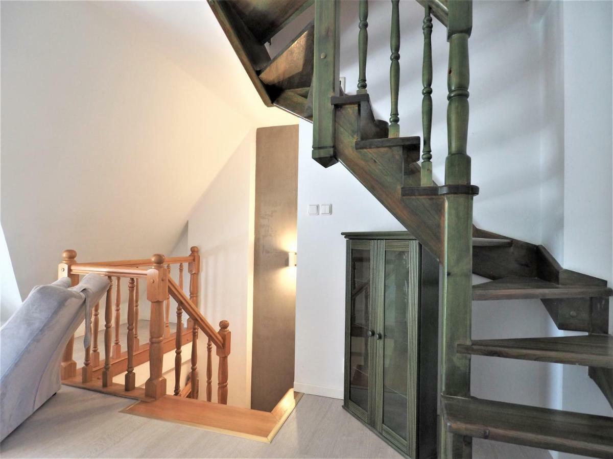 Vip Centrum2 Apartament Zakopane
