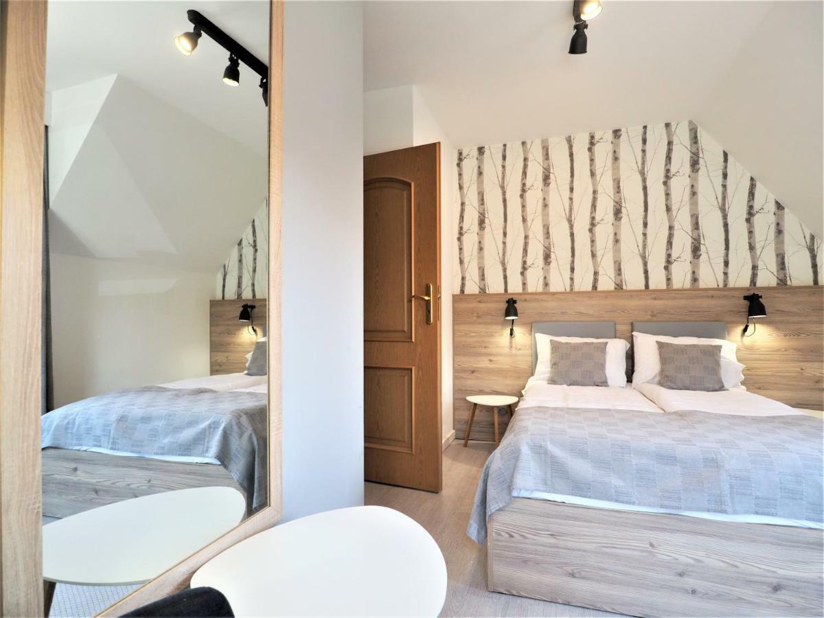 Vip Centrum2 Apartament *