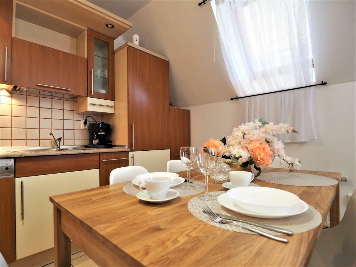 Vip Centrum2 Apartament Zakopane
