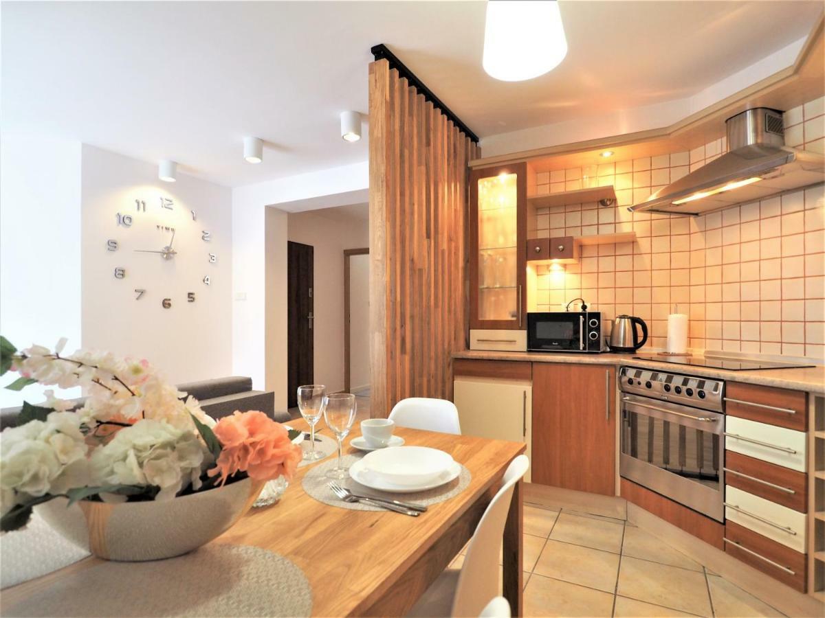Apartament Vip Centrum2