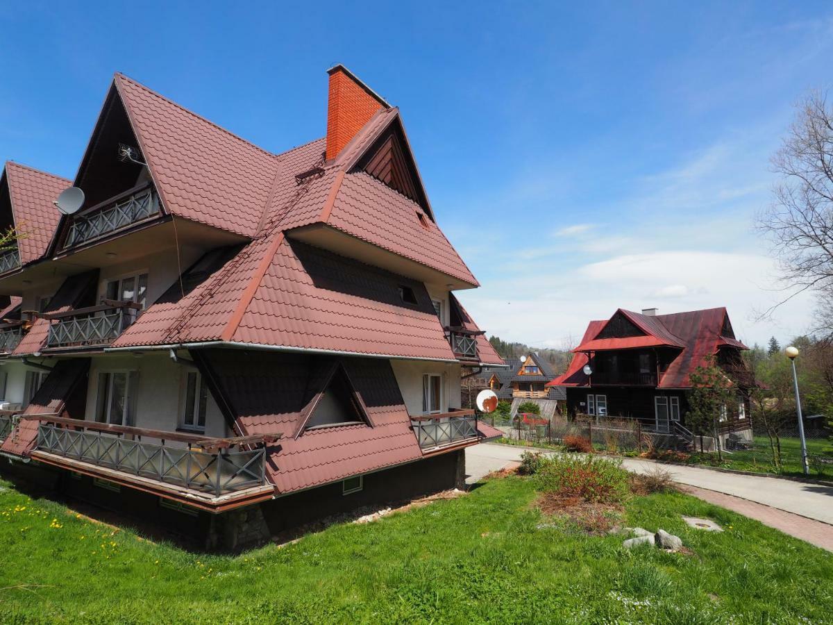 Vip Centrum2 Apartament *